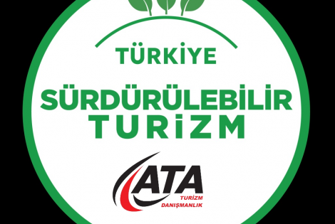 Sürdürülebilir Turizm 1. 2. ve 3. Aşama Danışmanlığı