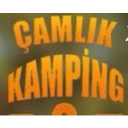ÇAMLIK KAMPİNG