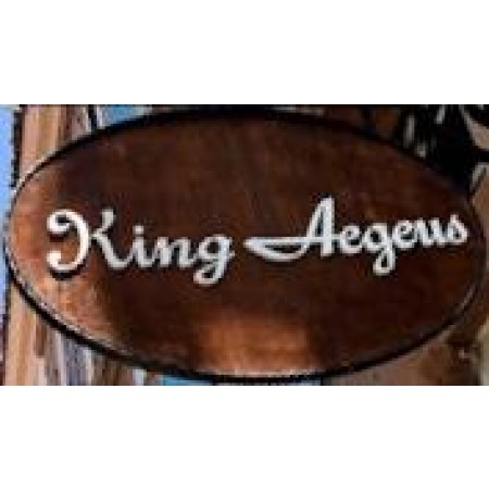 KİNG AEGUS