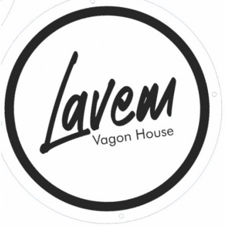 LAVEM VAGON HOUSE