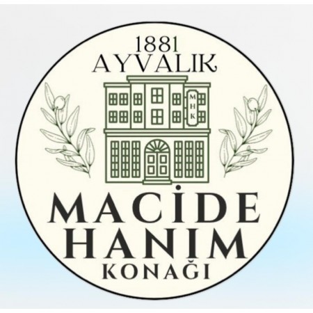 MACİDE HANIM KONAĞI