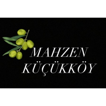 MAHZEN KÜÇÜKKÖY