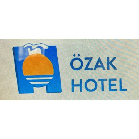 ÖZAK HOTEL BADAVUT