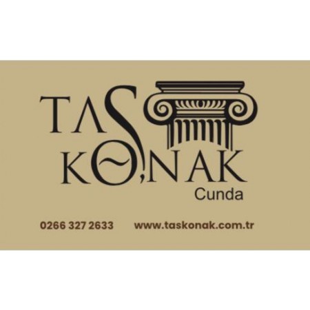 TAŞ KONAK
